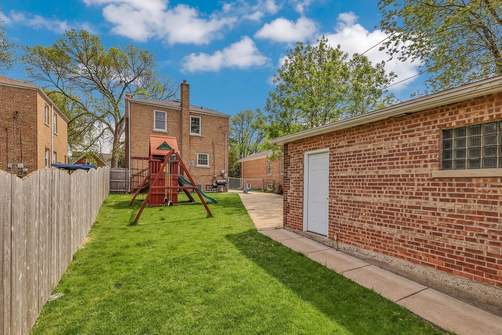 10006 S Artesian Avenue IL