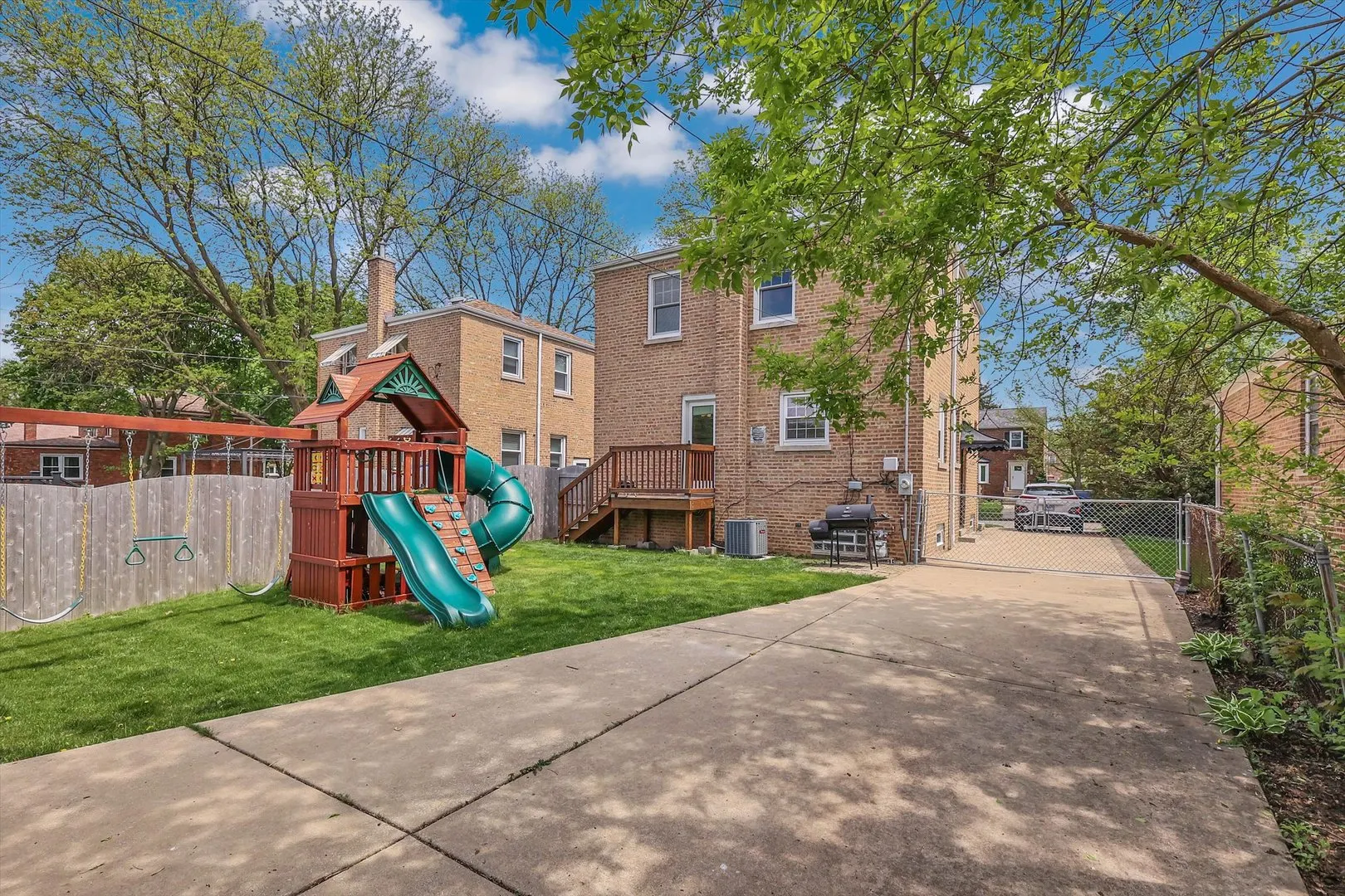 10006 S Artesian Avenue IL