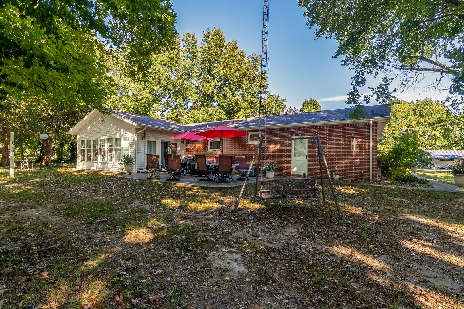 204 N Dean Street IL