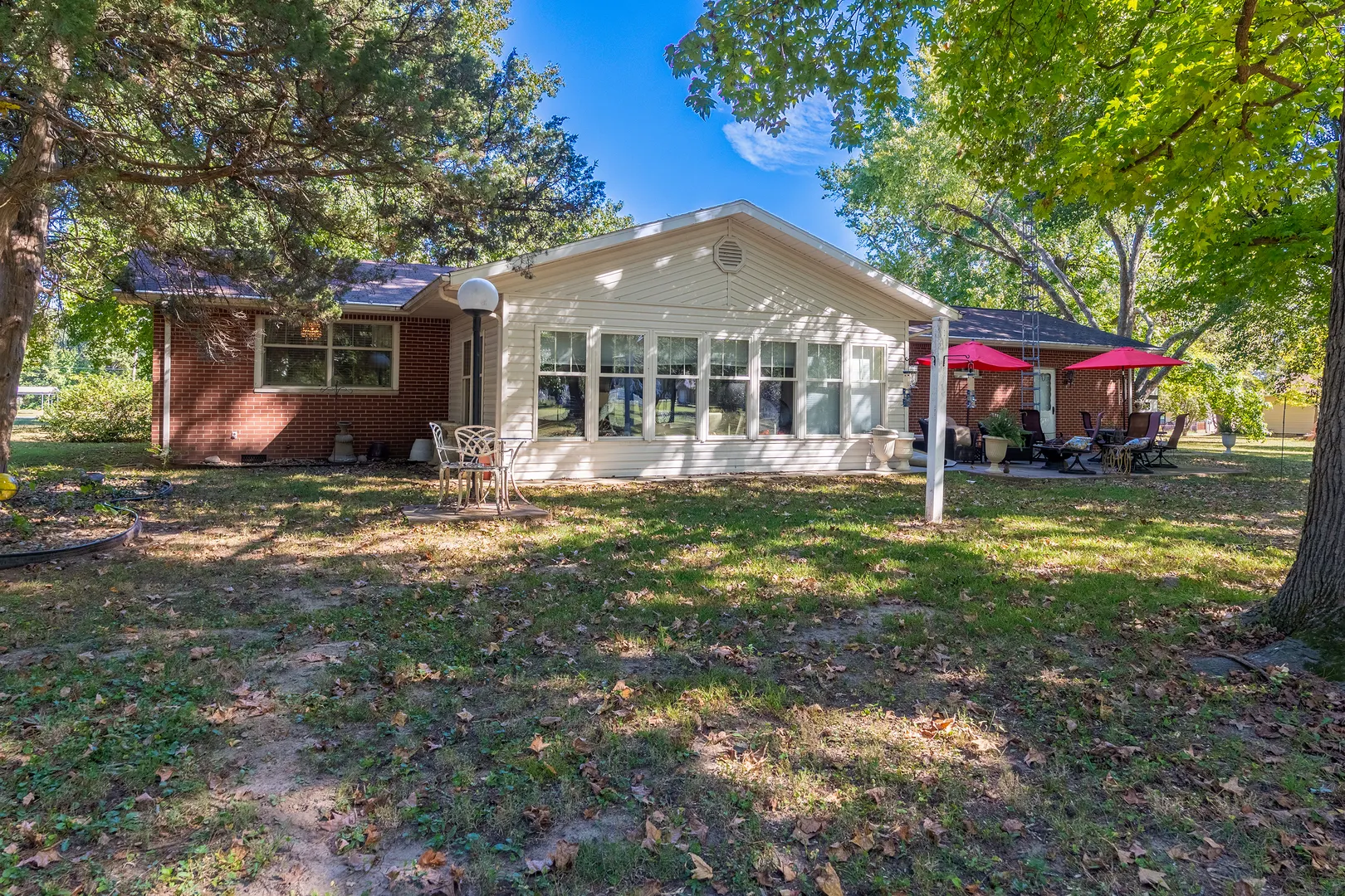 204 N Dean Street IL