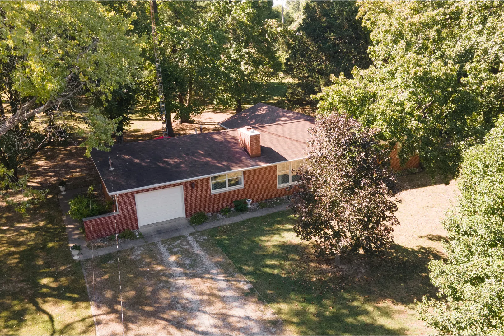 204 N Dean Street IL