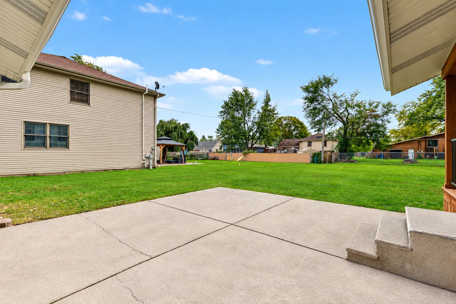 5639 W Wilson Street IL