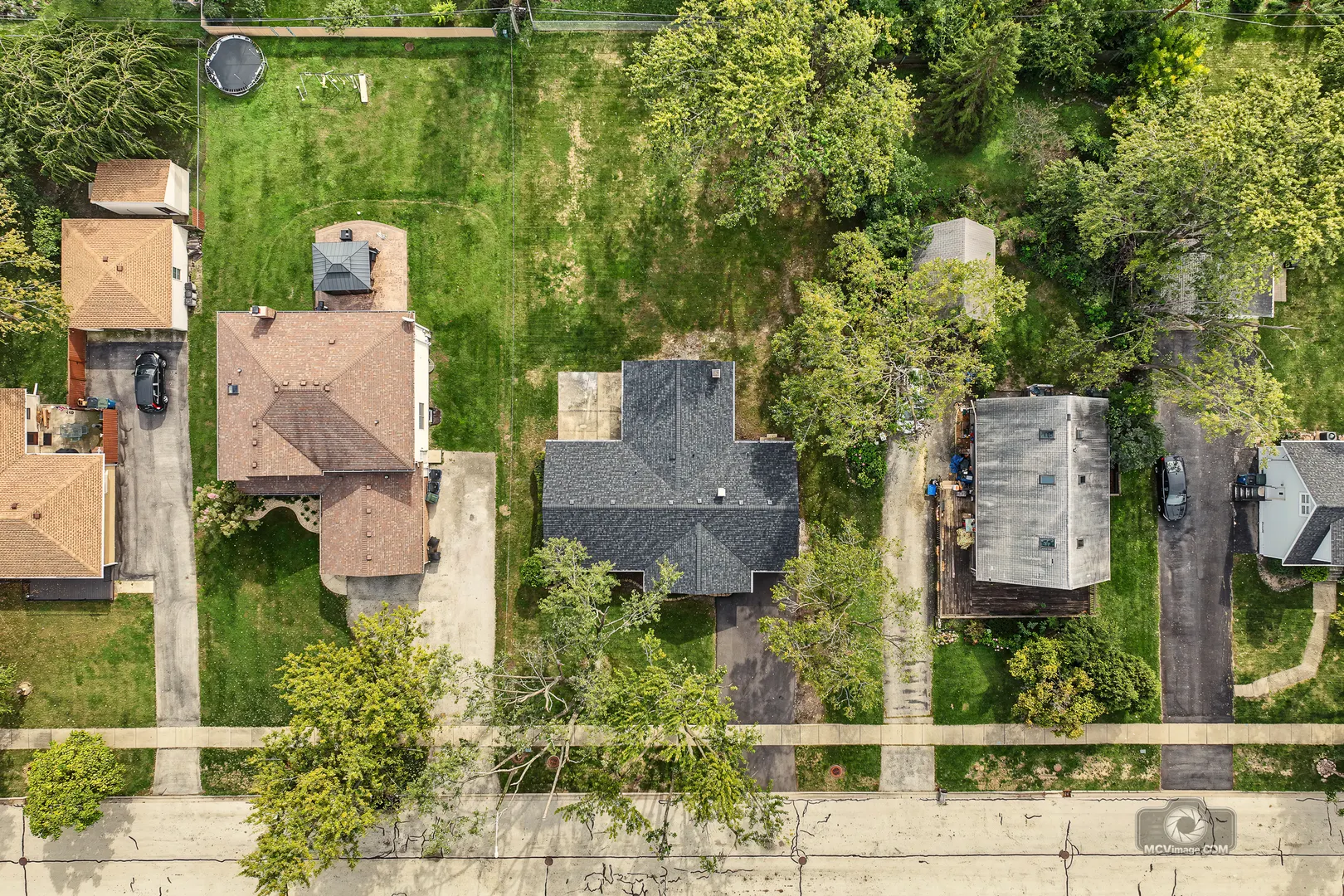5639 W Wilson Street IL