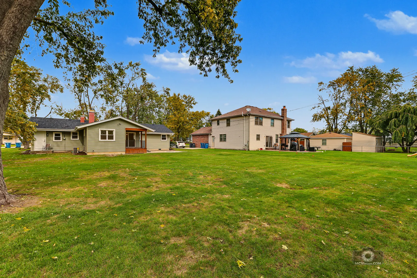 5639 W Wilson Street IL