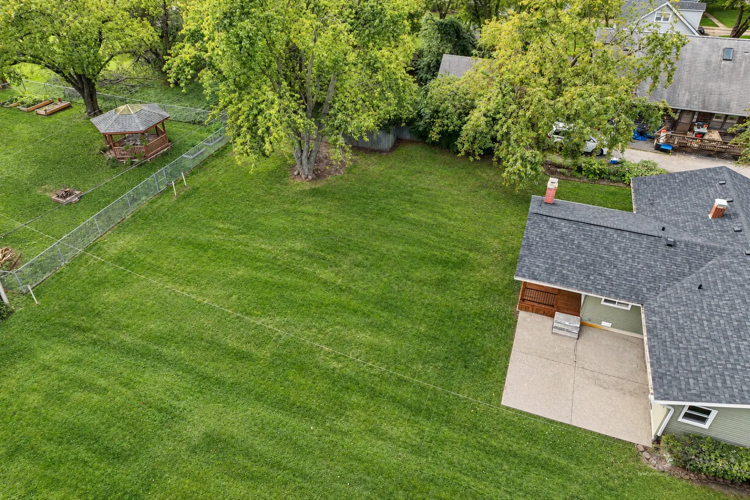 5639 W Wilson Street IL