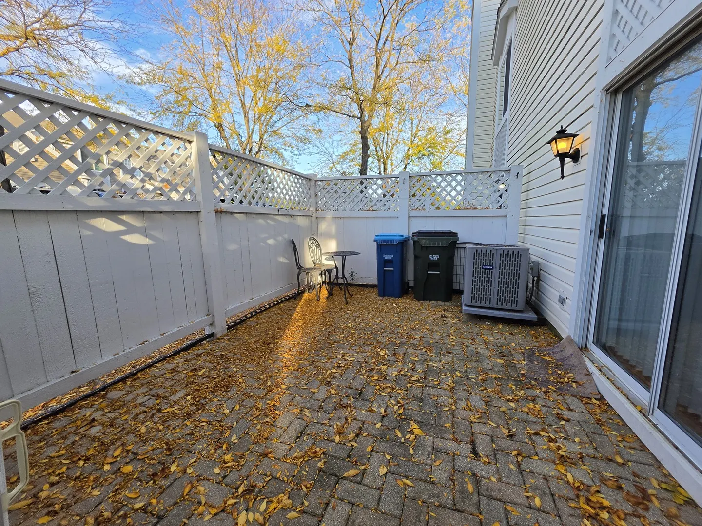 315 Bunker Hill Circle IL #315