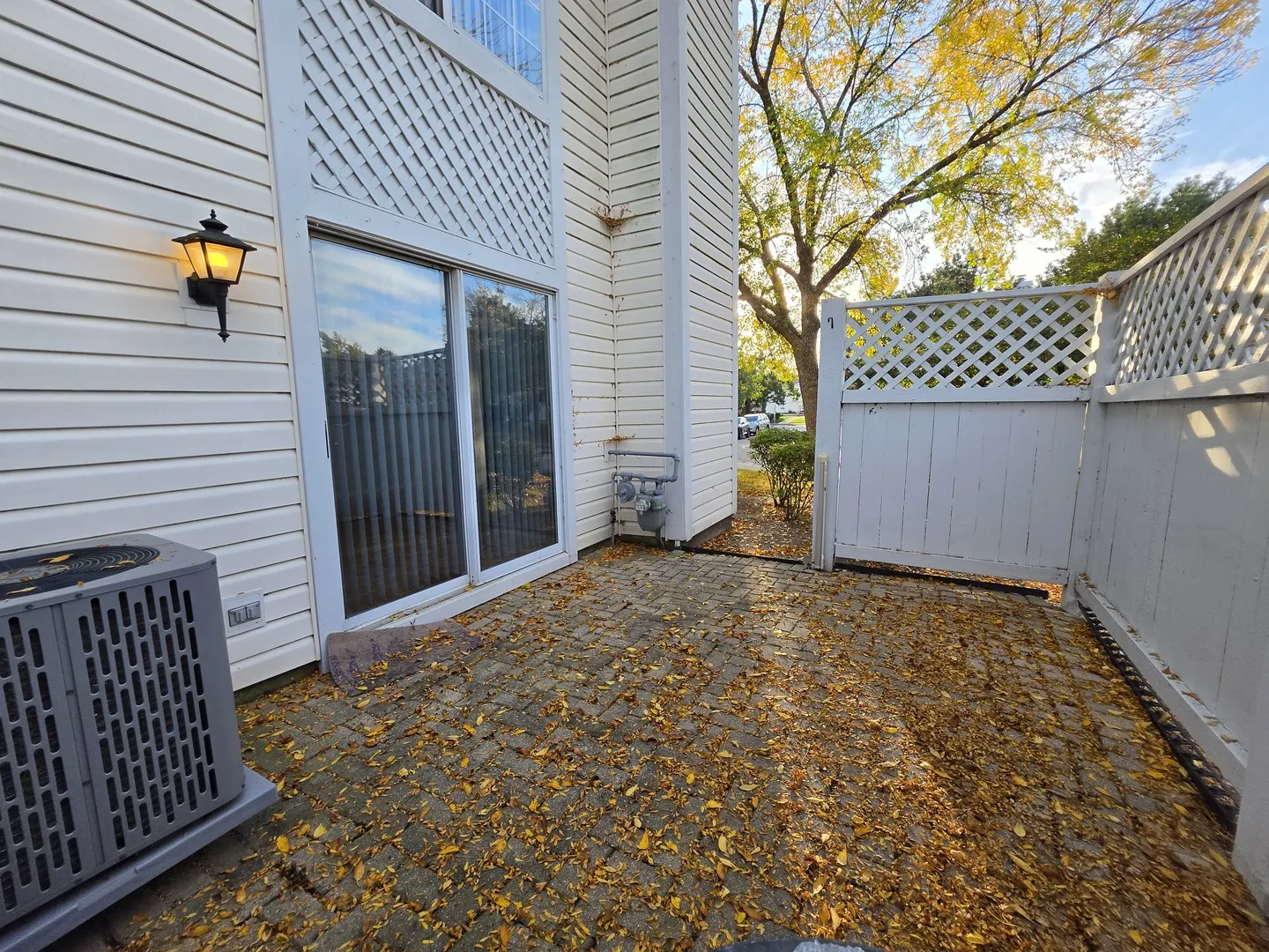 315 Bunker Hill Circle IL #315
