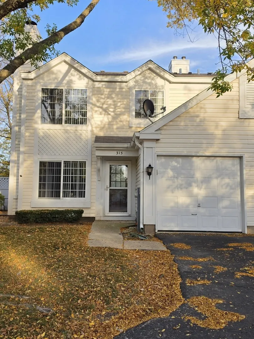 315 Bunker Hill Circle IL #315
