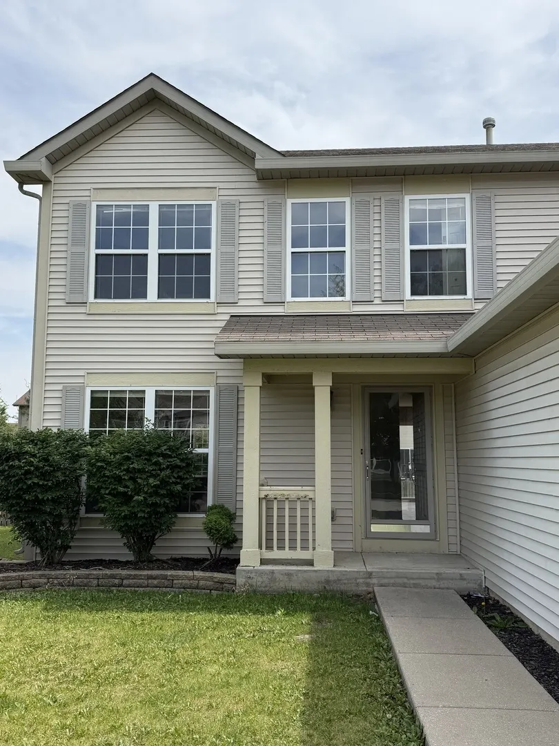1424 Marigold Lane IL
