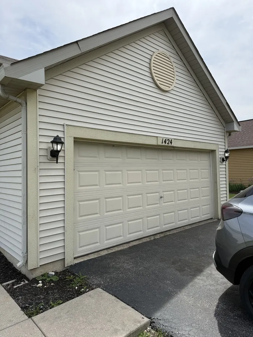 1424 Marigold Lane IL