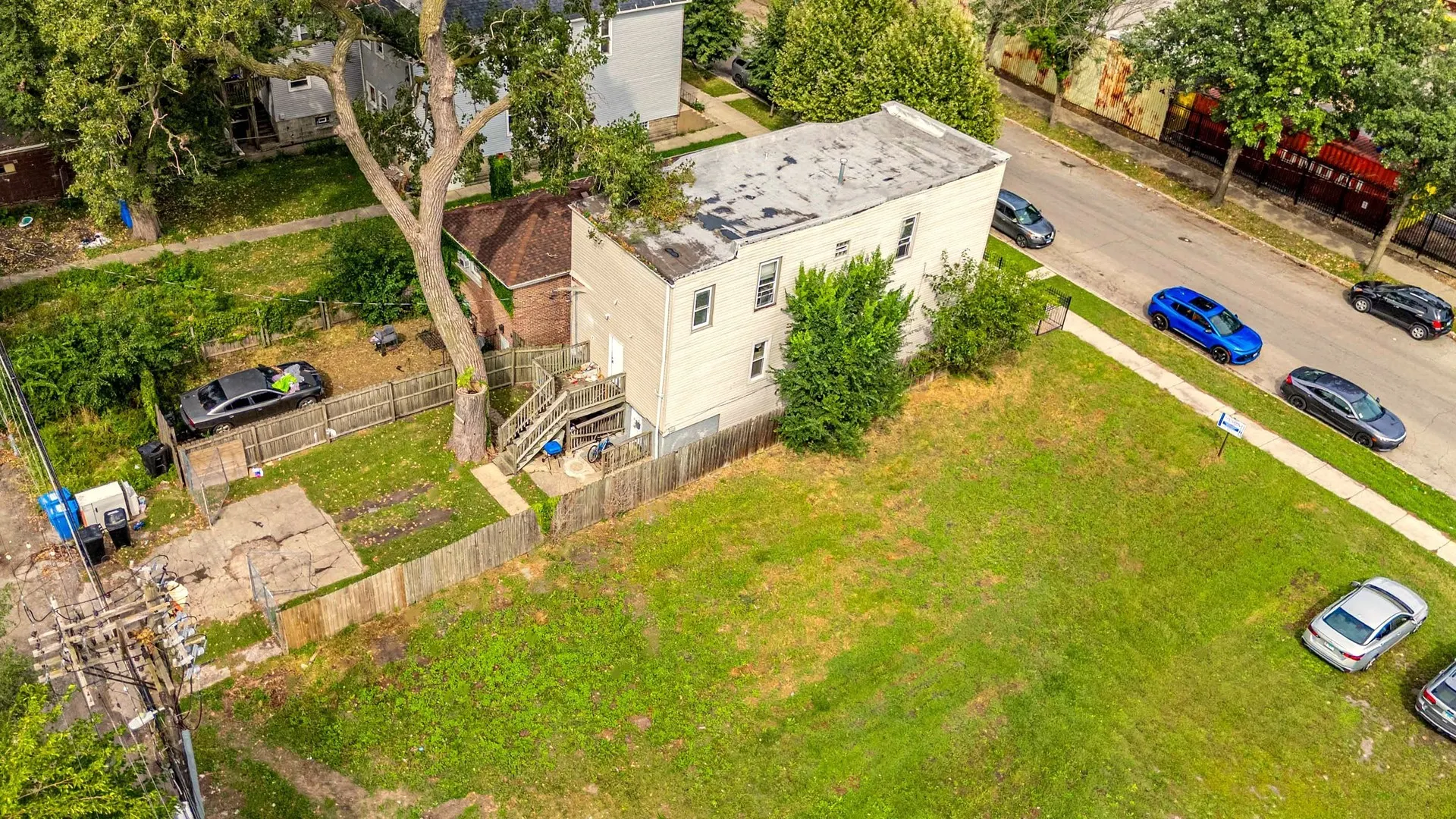 7844 S Greenwood Avenue IL