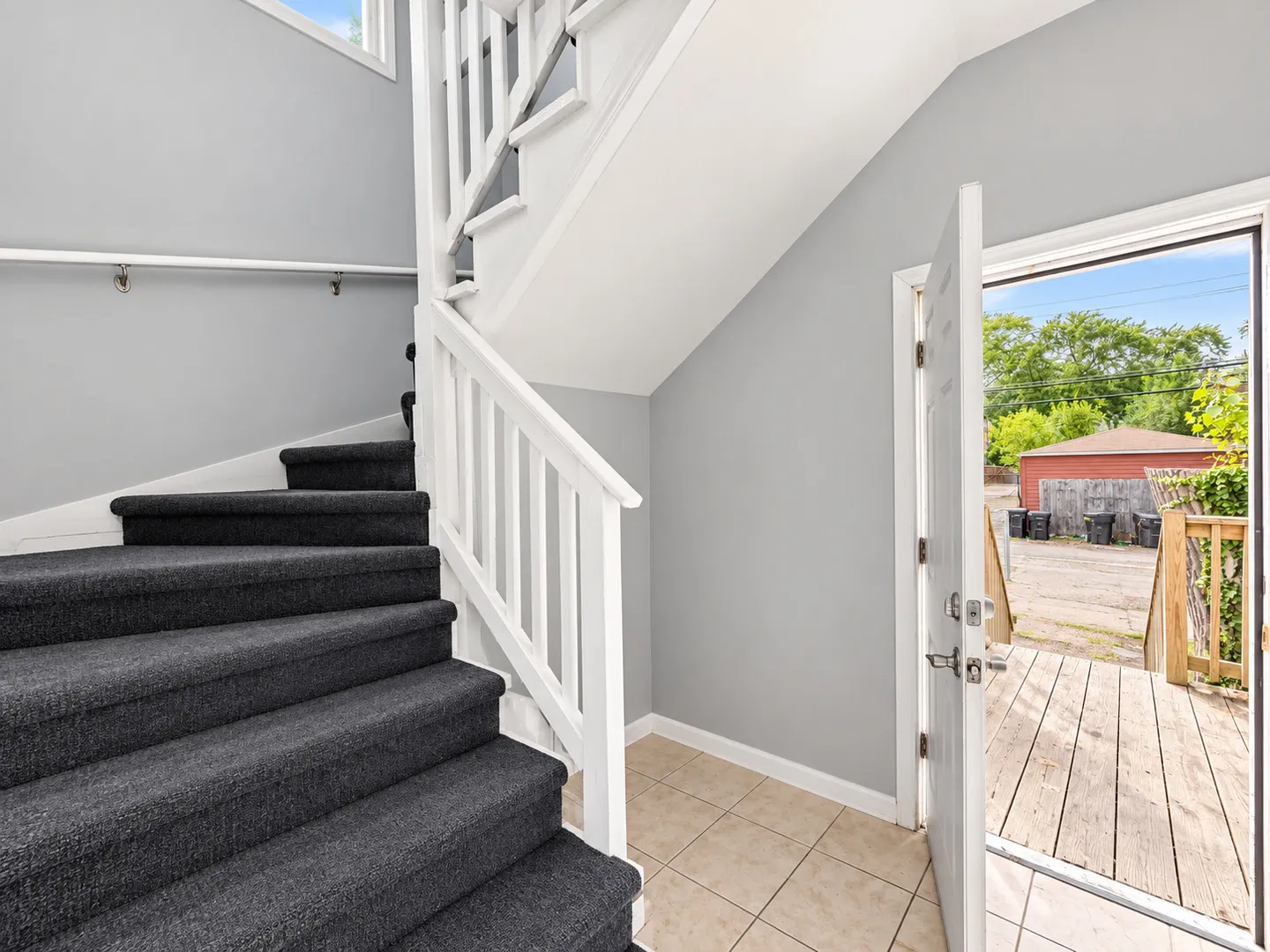 7844 S Greenwood Avenue IL