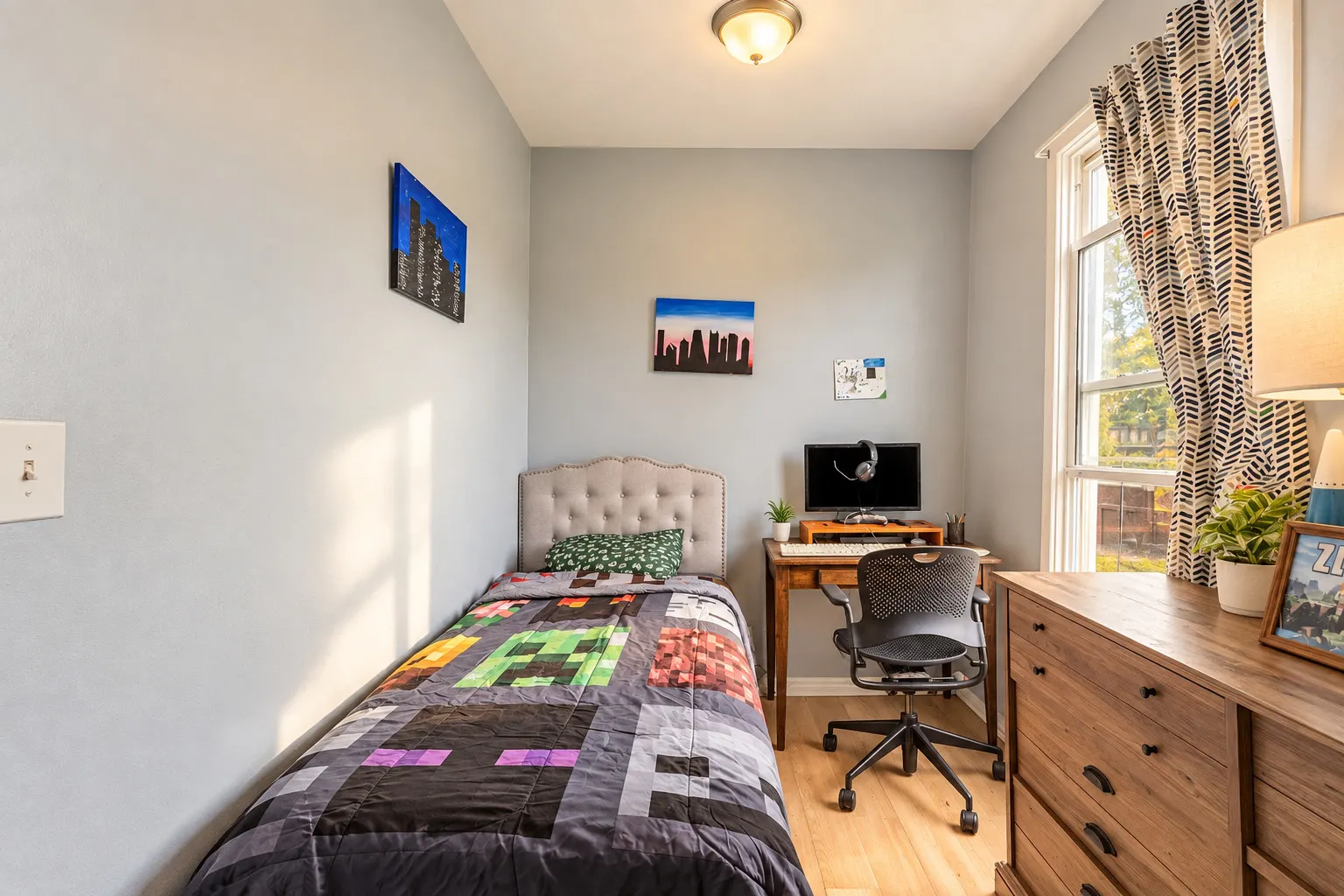 7844 S Greenwood Avenue IL