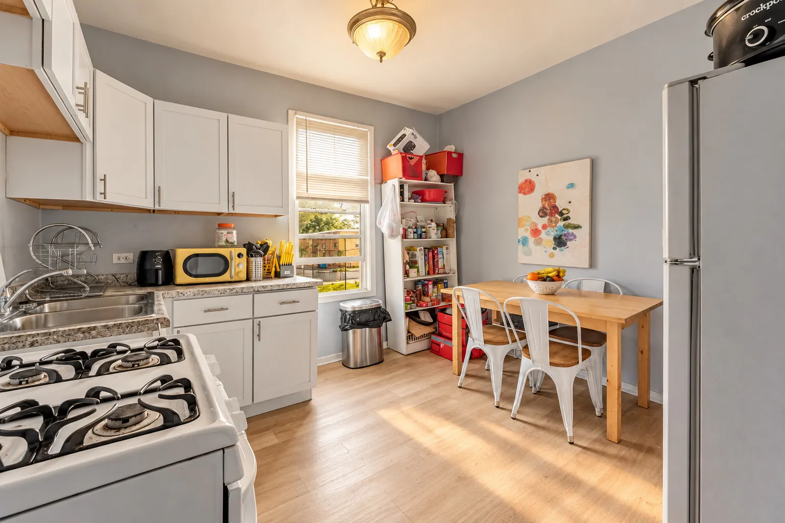 7844 S Greenwood Avenue IL