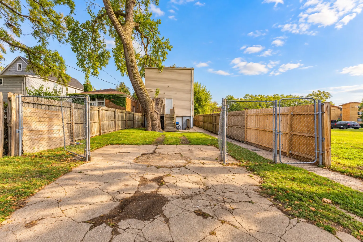 7844 S Greenwood Avenue IL