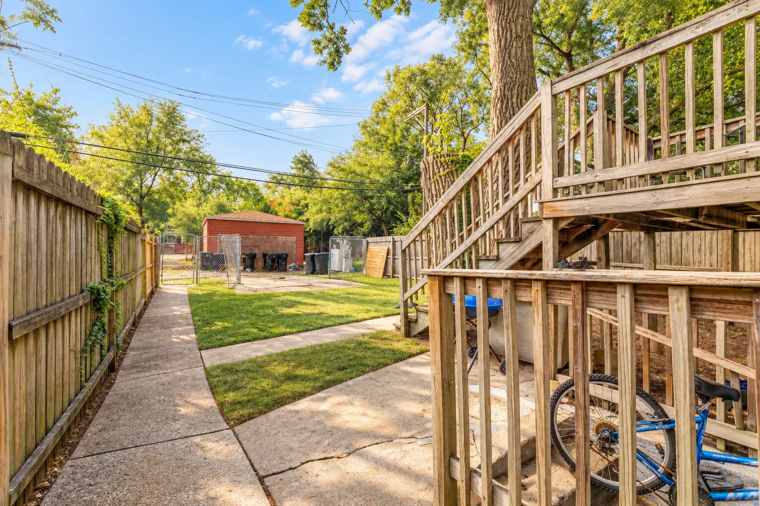 7844 S Greenwood Avenue IL