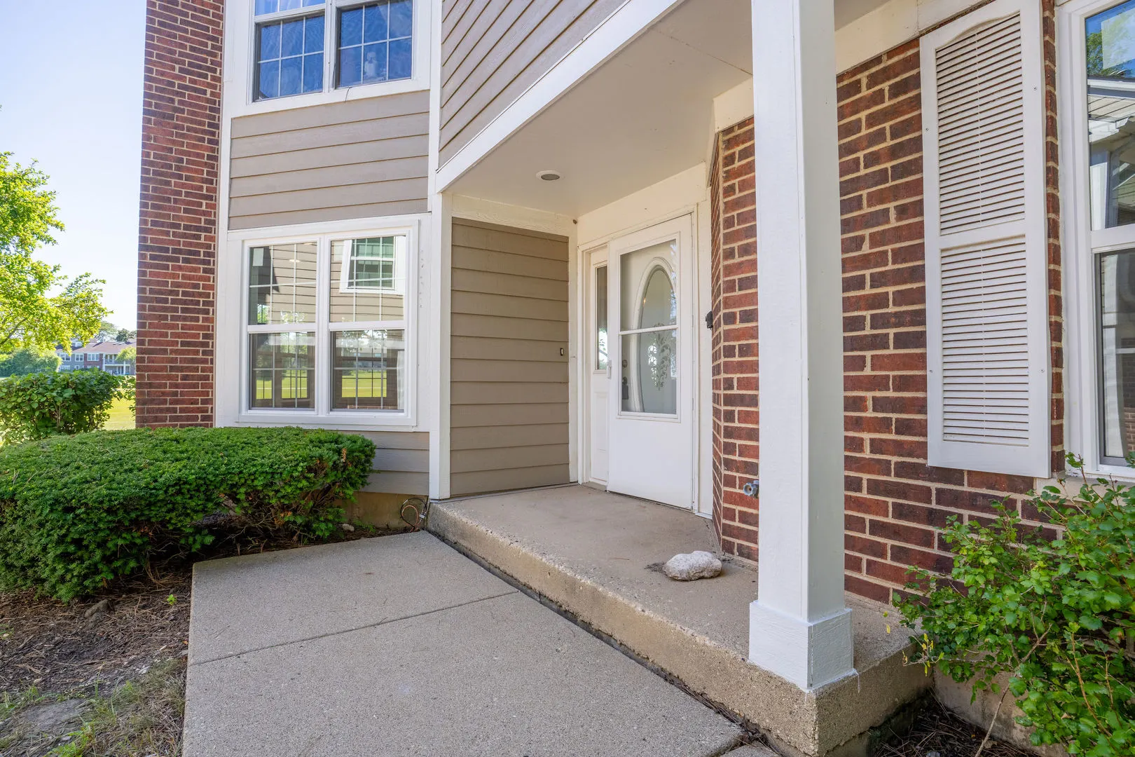 1621 Glengarry Court IL #1621