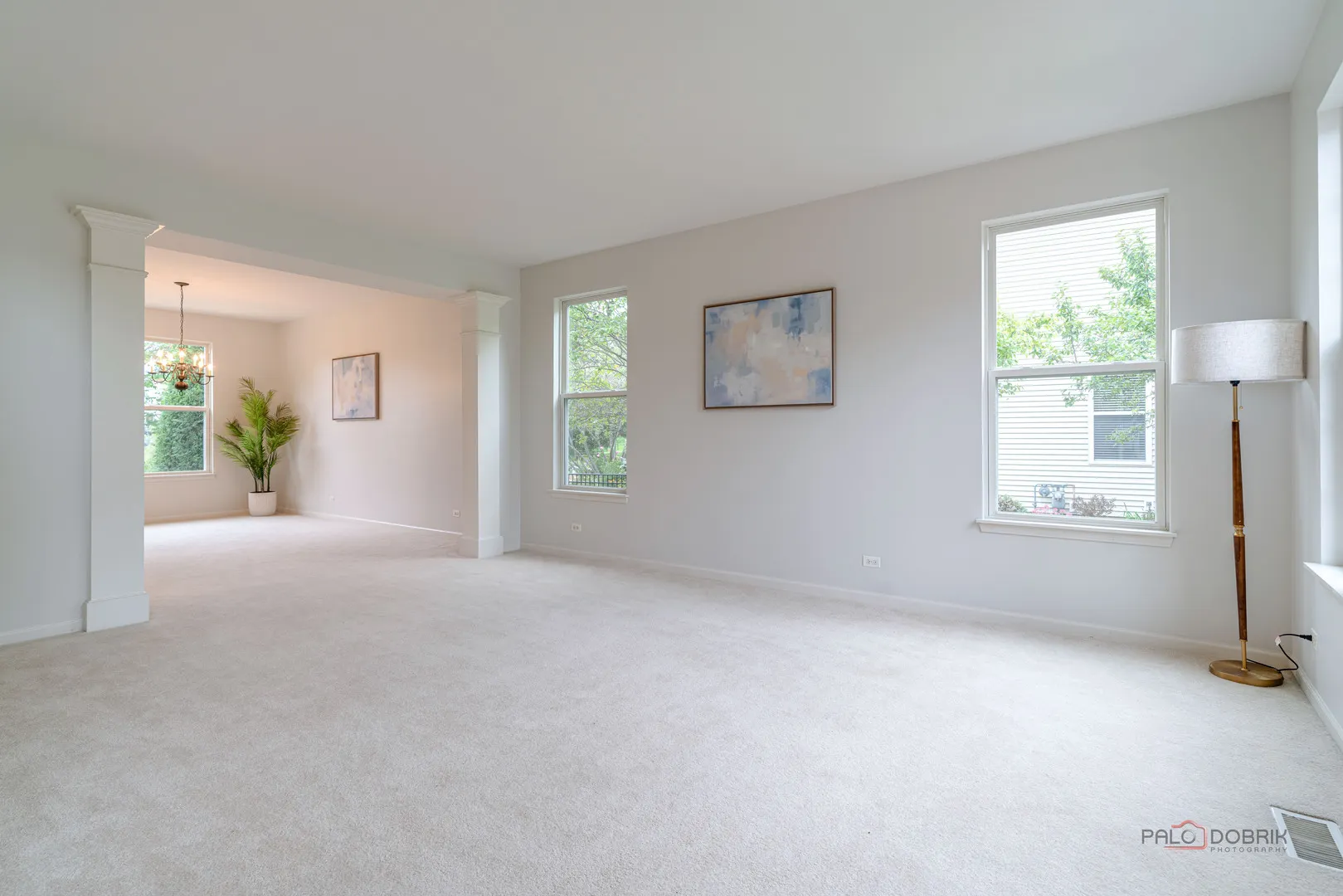 1575 McClellan Drive IL