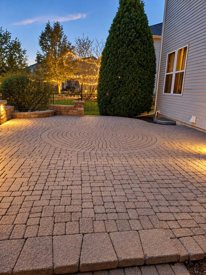 1575 McClellan Drive IL