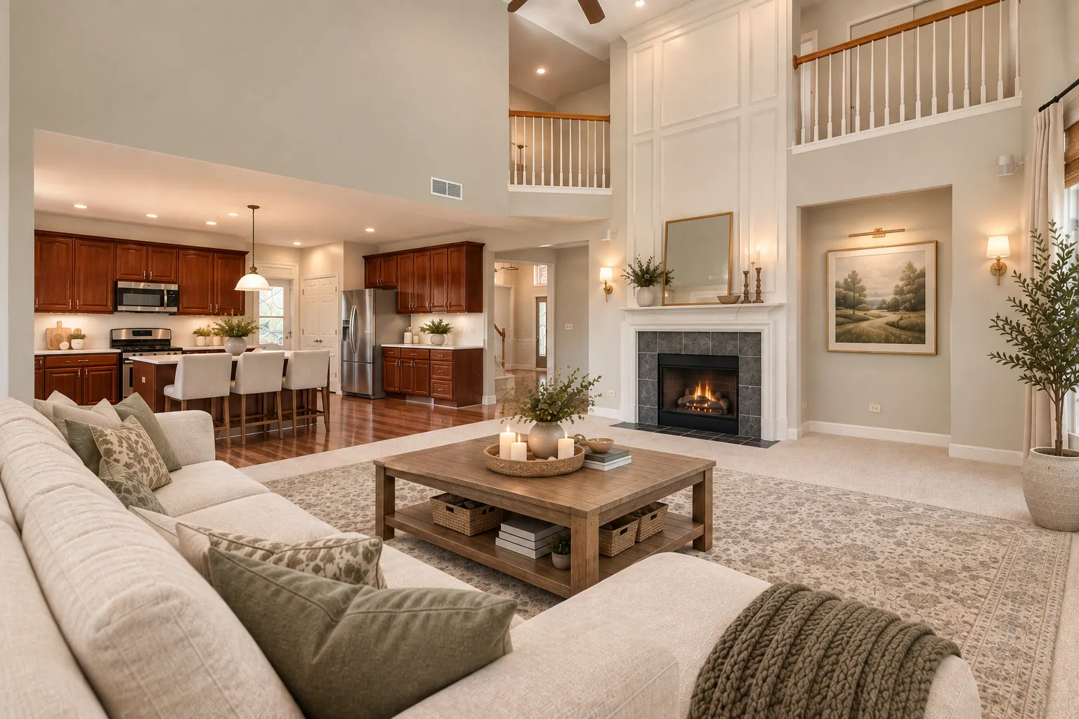 1575 McClellan Drive IL