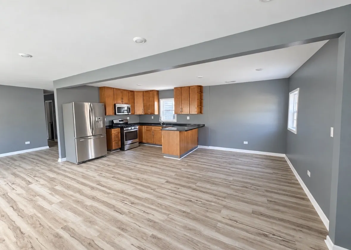 16110 Homan Avenue IL