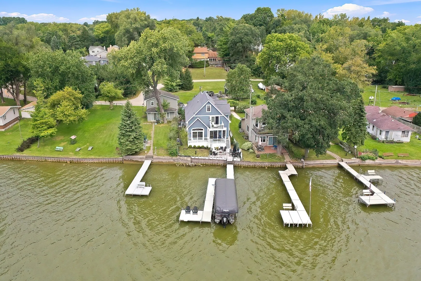 26089 W Calhoun Avenue IL