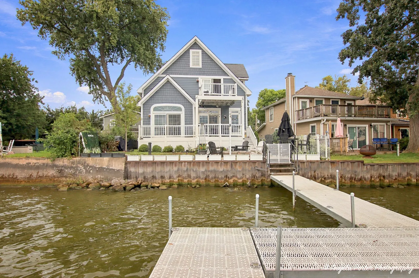 26089 W Calhoun Avenue IL