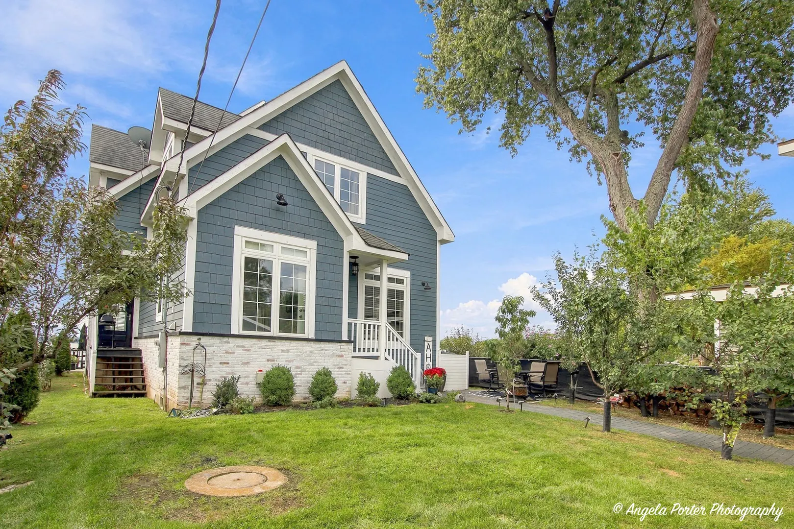 26089 W Calhoun Avenue IL