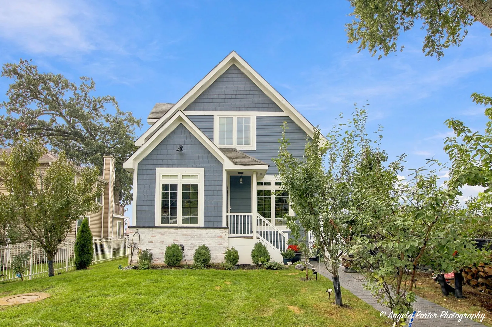 26089 W Calhoun Avenue IL