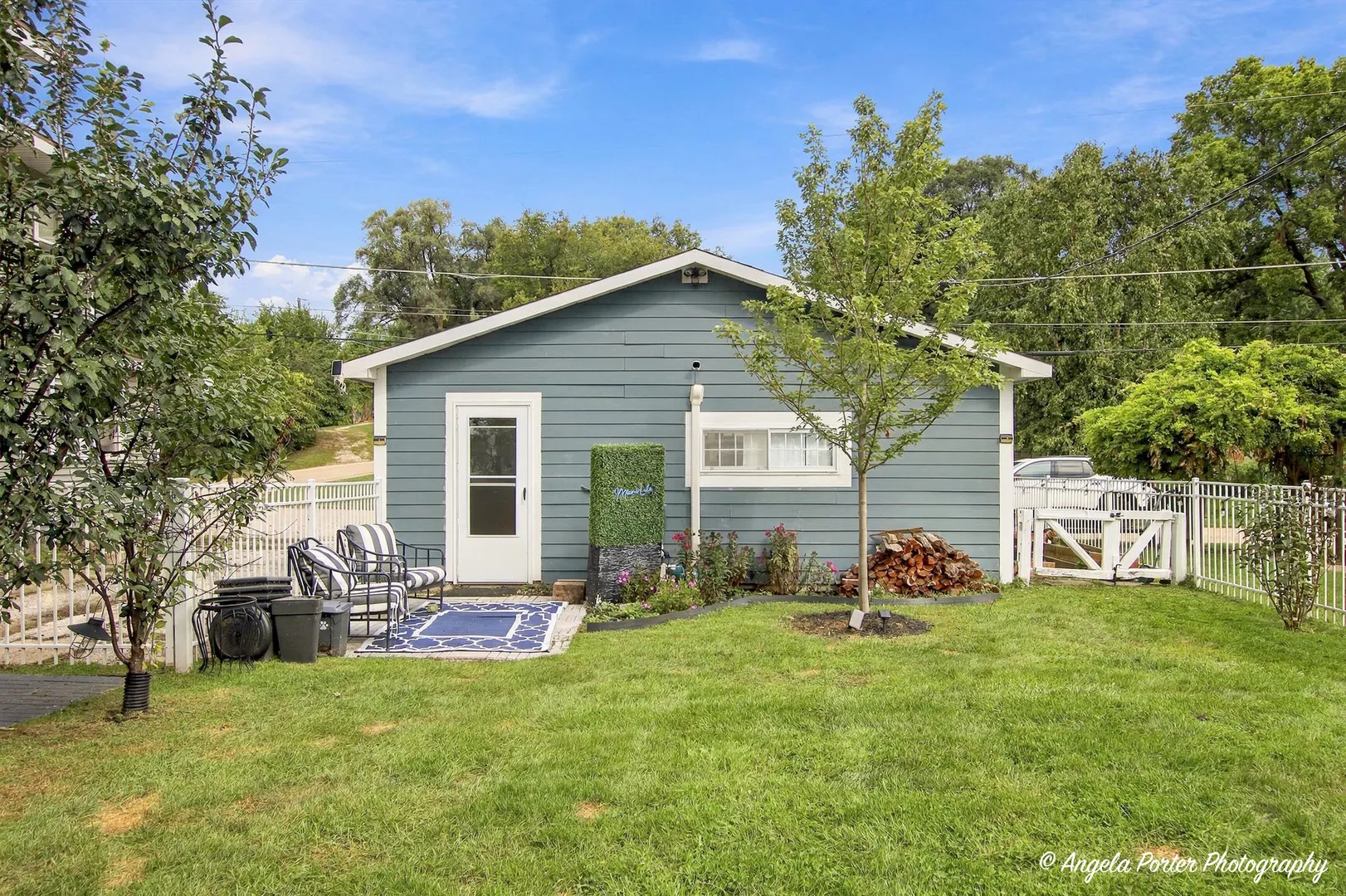 26089 W Calhoun Avenue IL