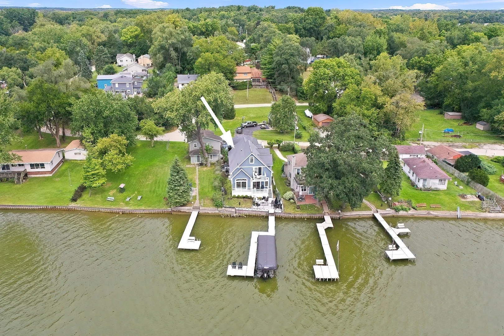 26089 W Calhoun Avenue IL
