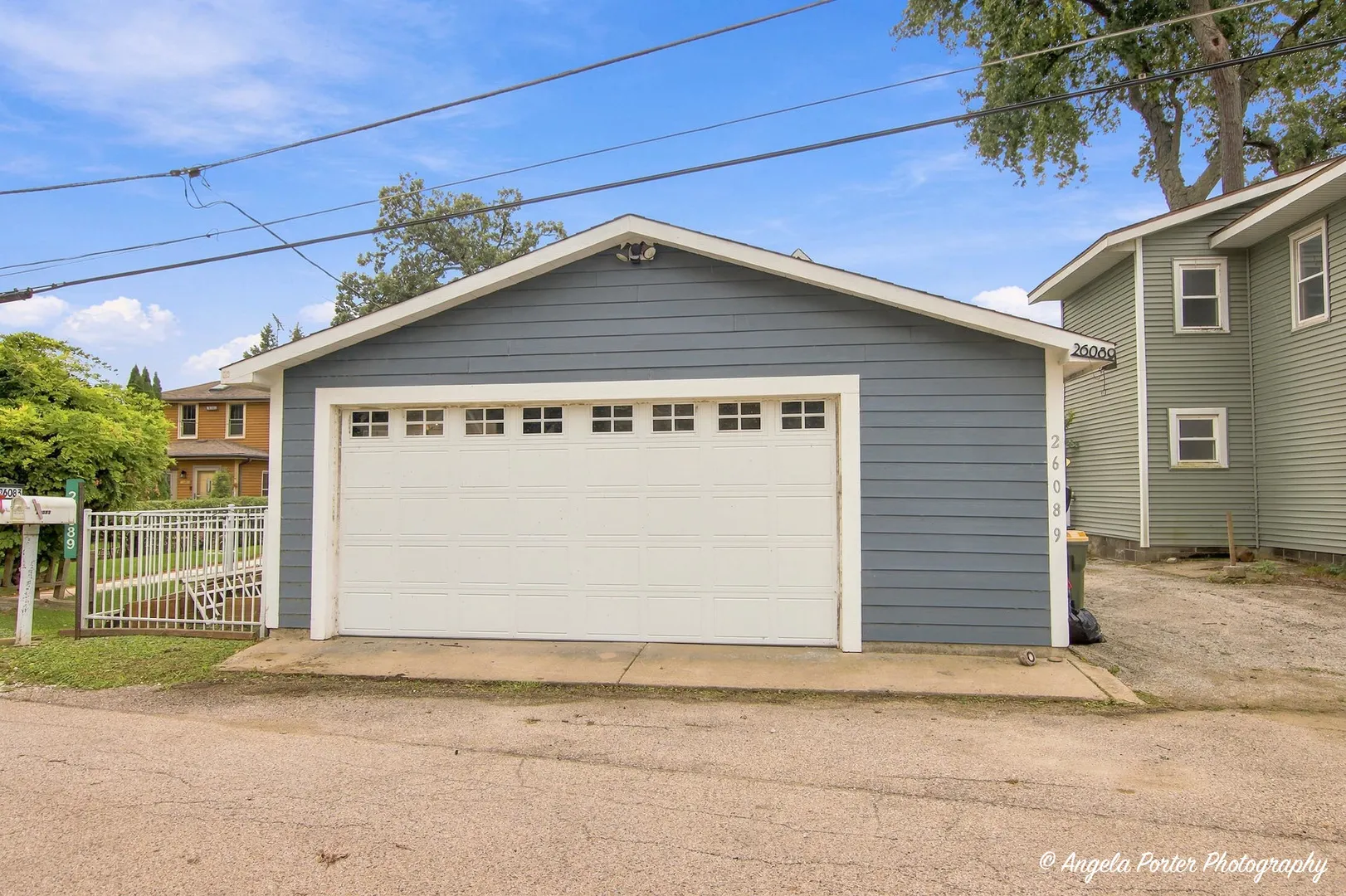 26089 W Calhoun Avenue IL