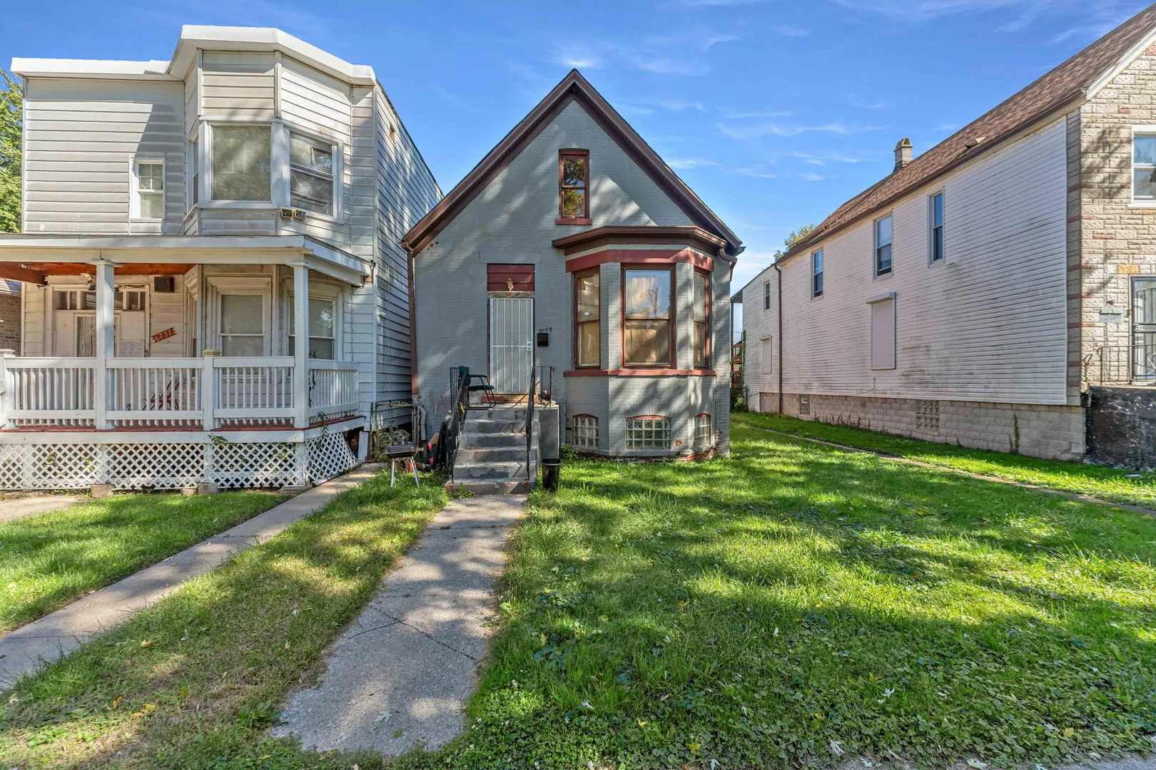 6739 S Prairie Avenue IL