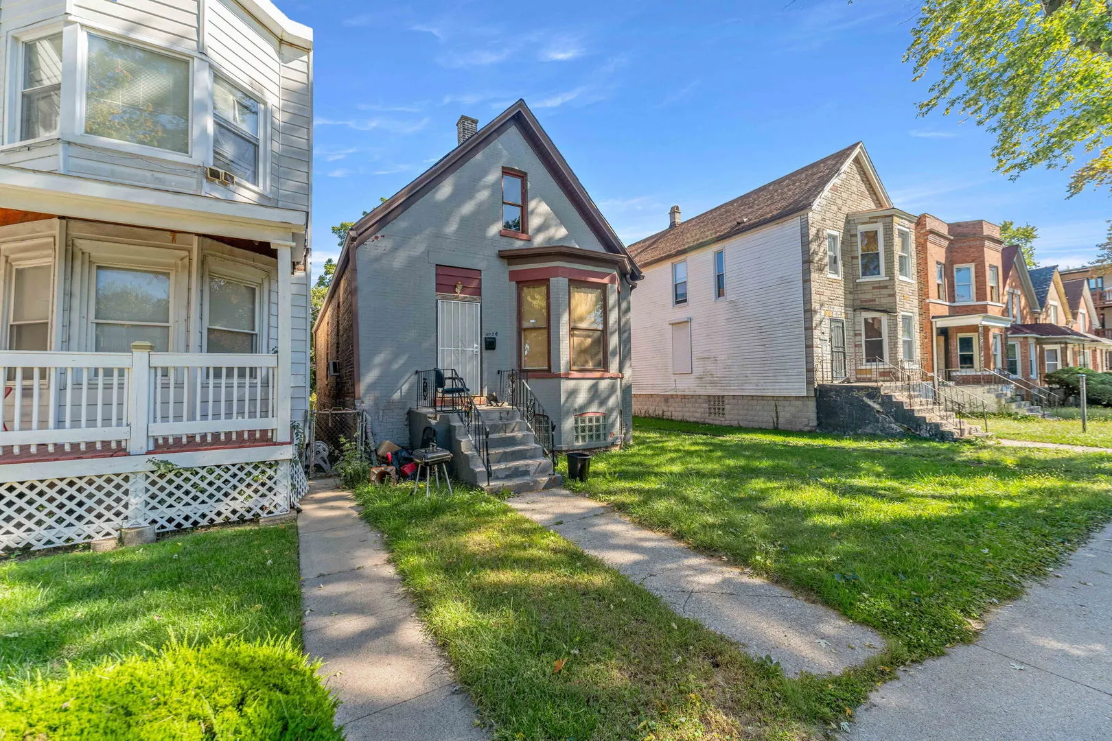 6739 S Prairie Avenue IL