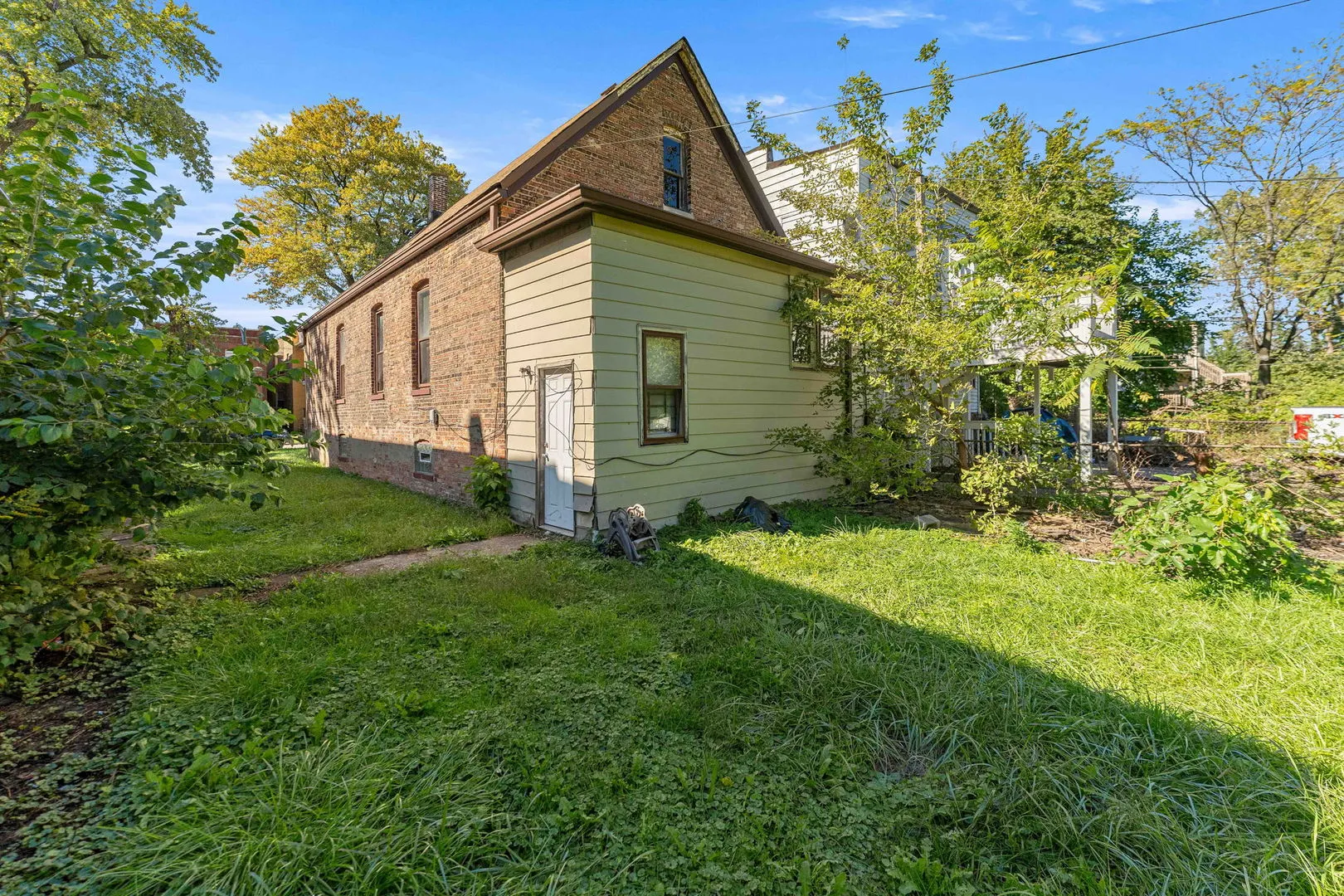 6739 S Prairie Avenue IL