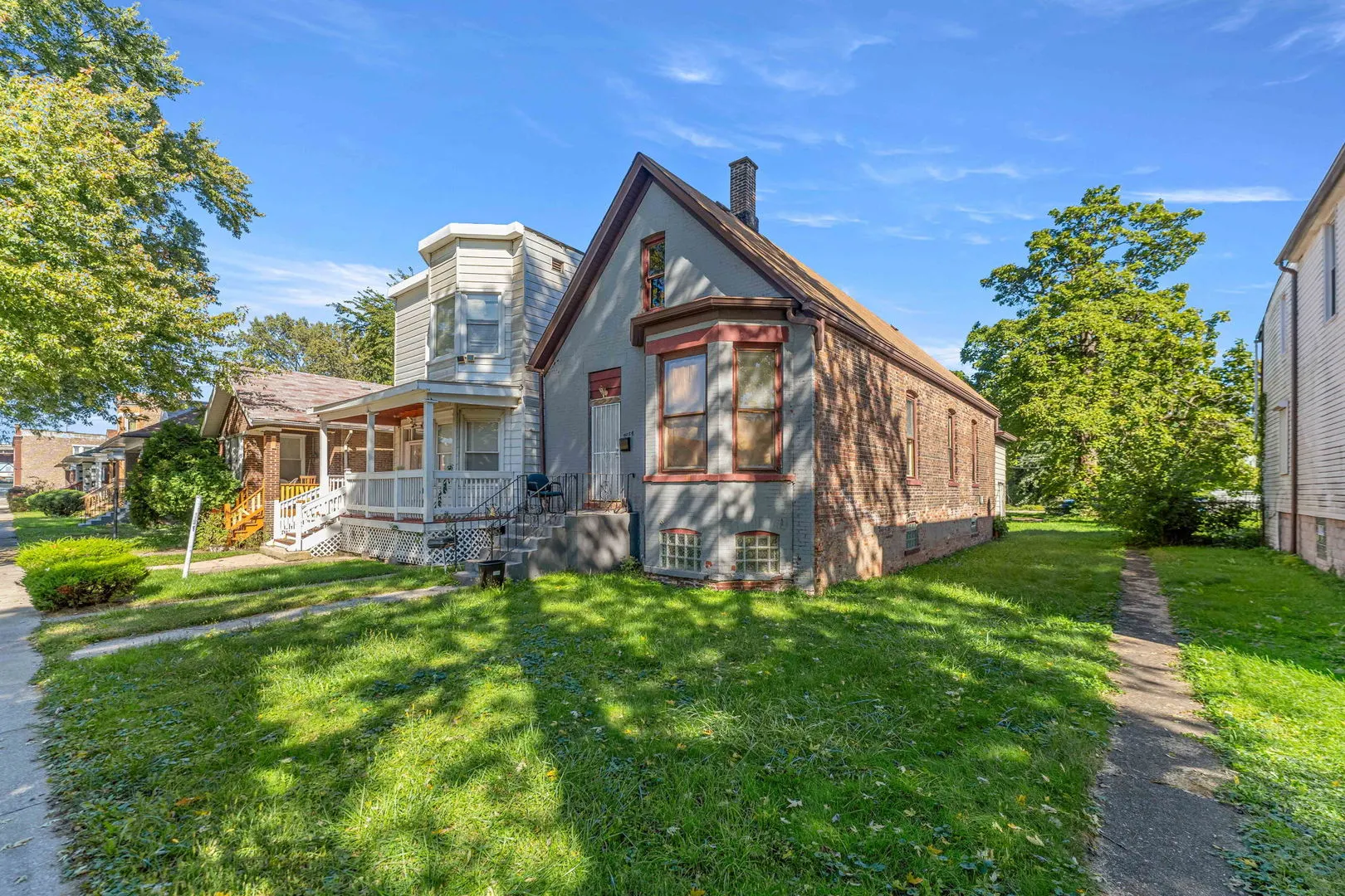 6739 S Prairie Avenue IL