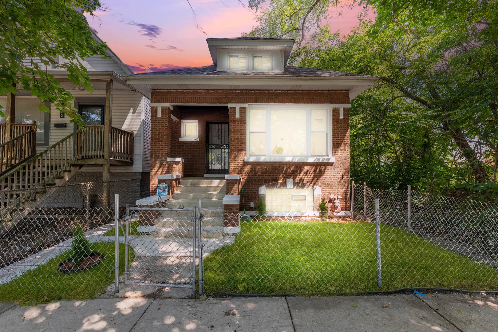1140 E 91st Street IL