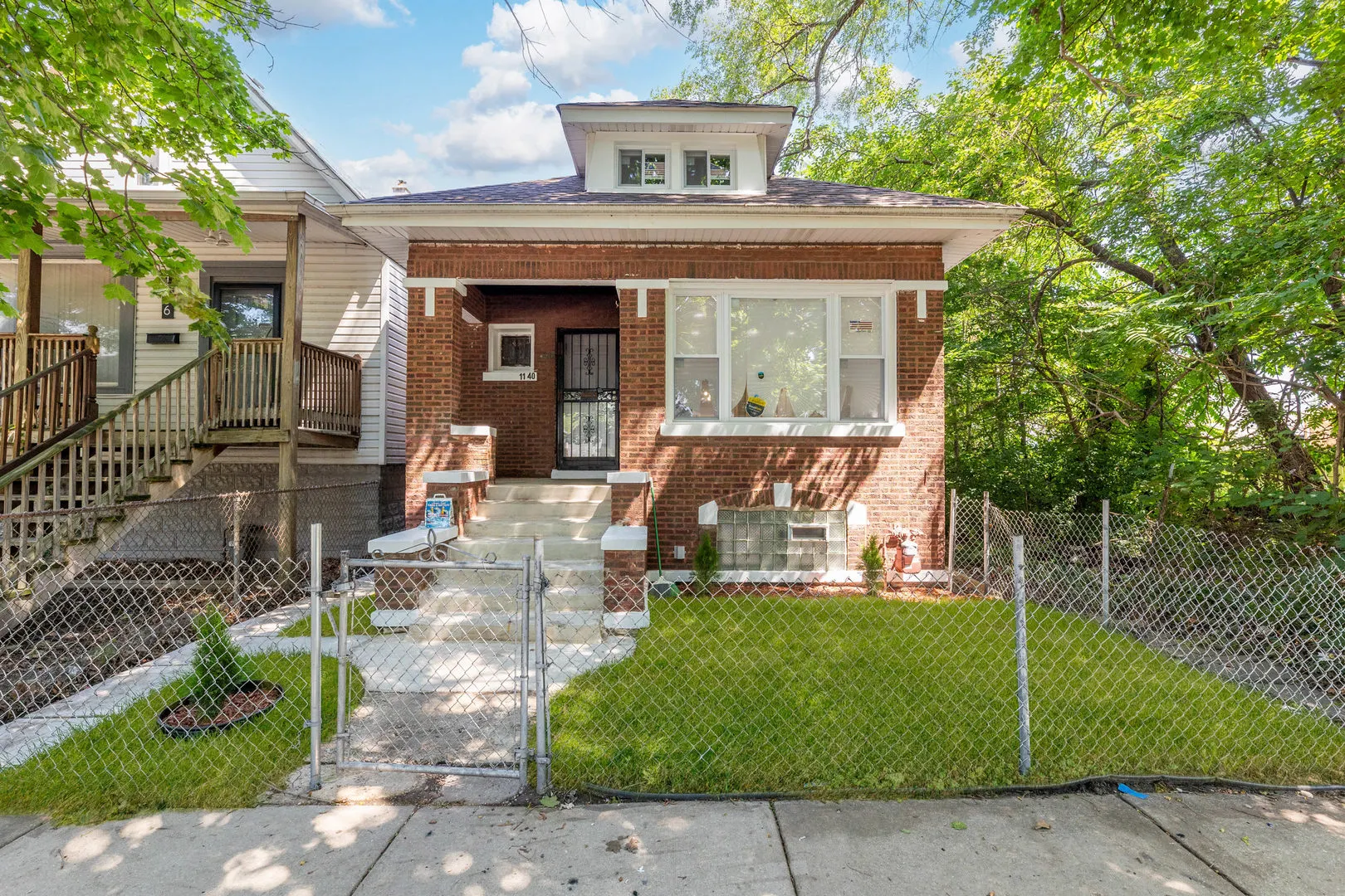 1140 E 91st Street IL