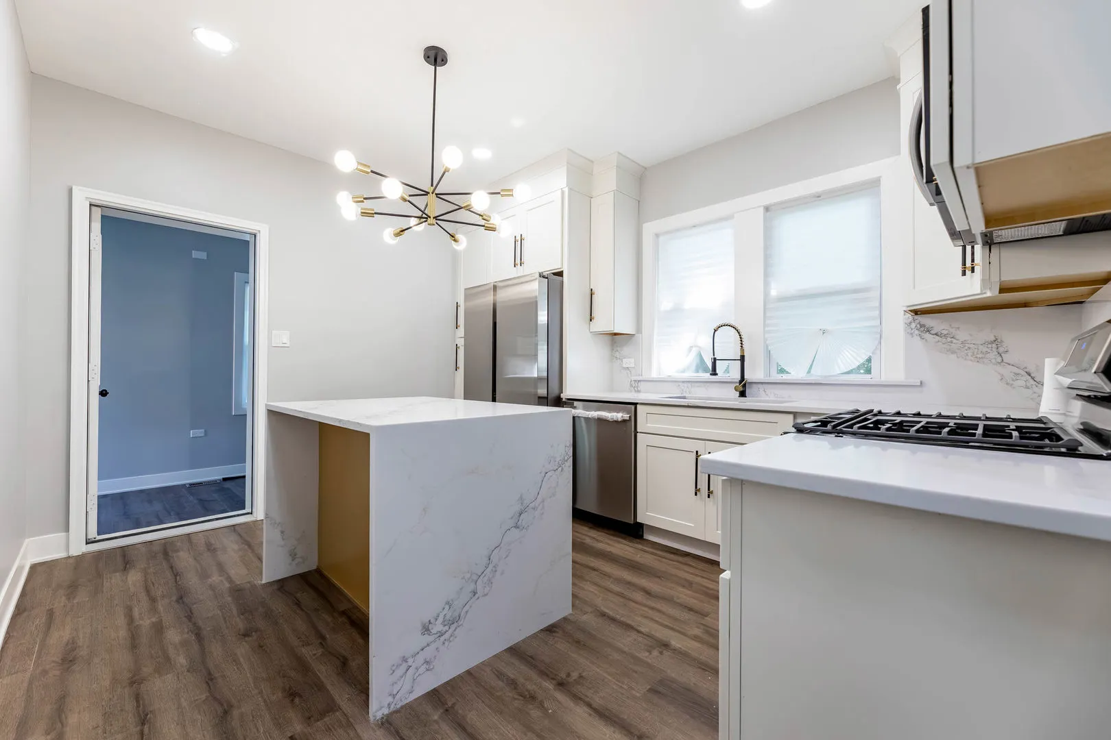 1140 E 91st Street IL