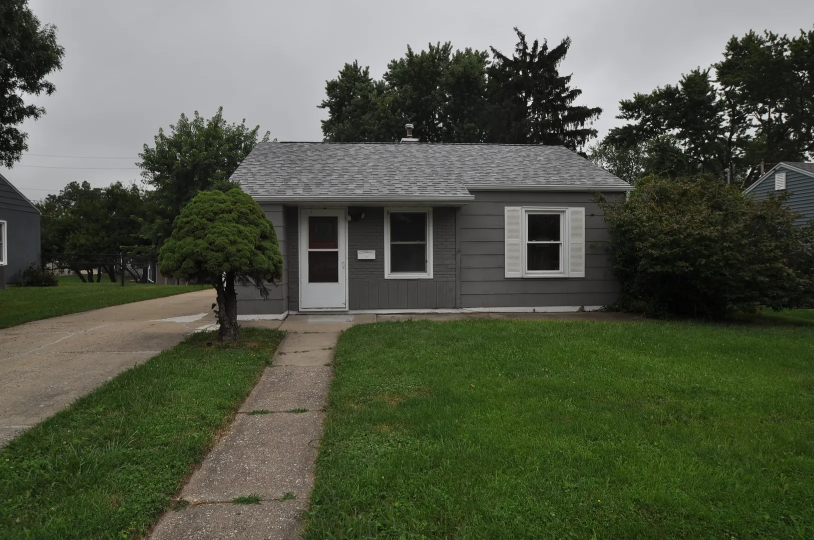 1852 North Street IA