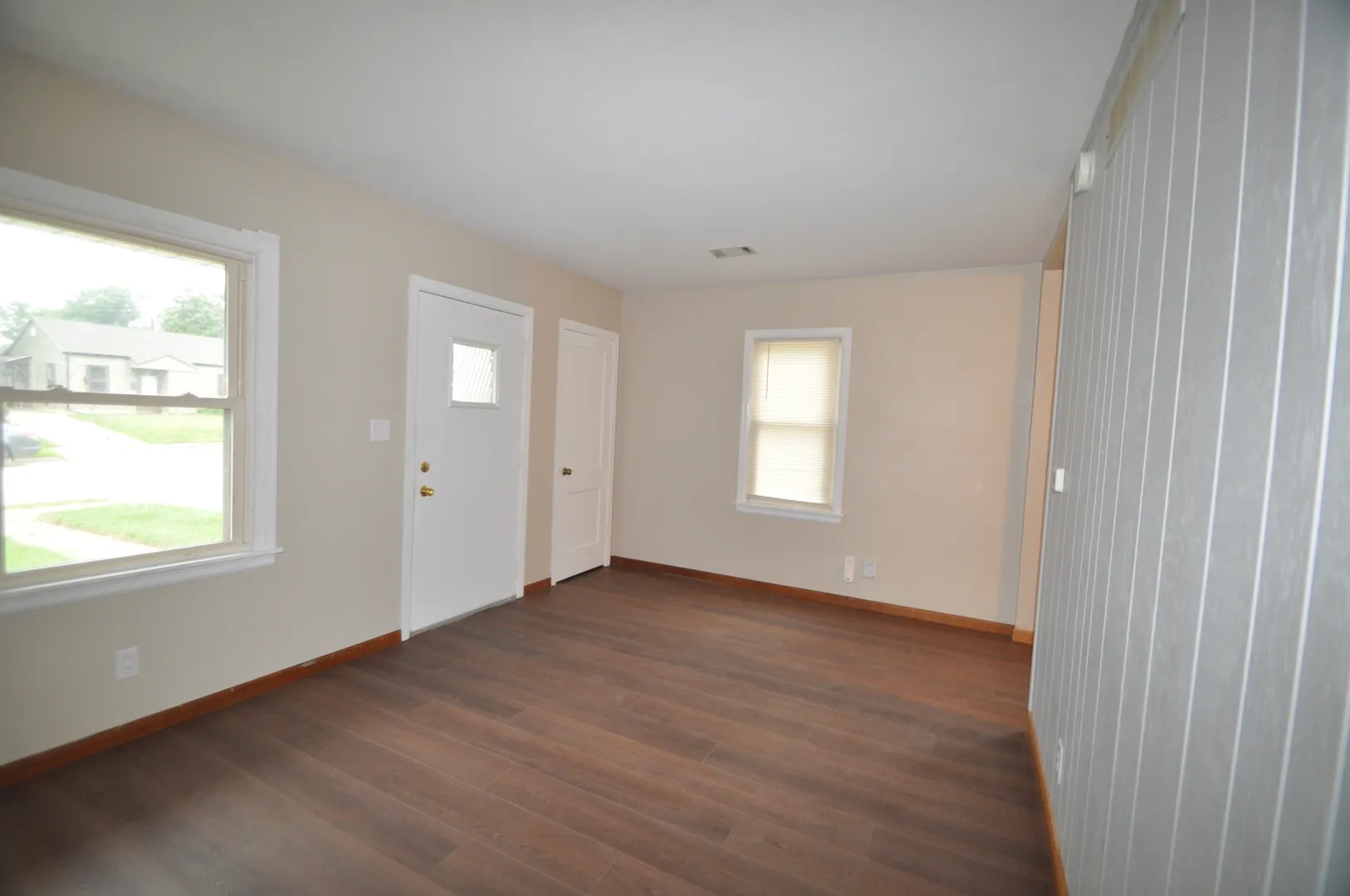 1852 North Street IA