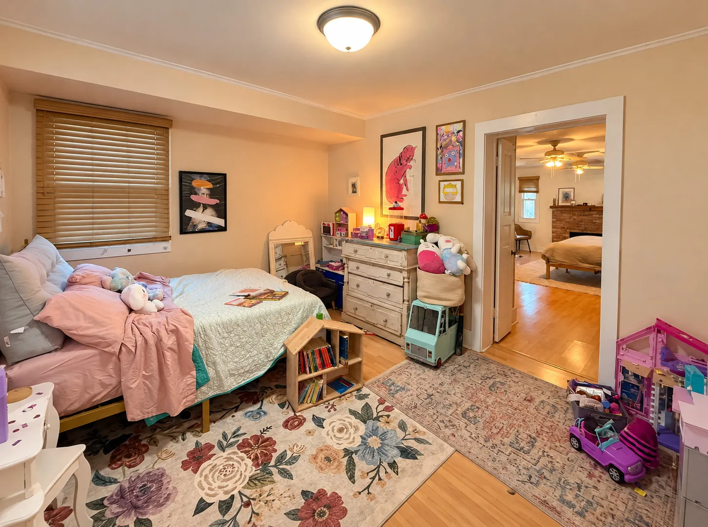643 E Rockland Road IL