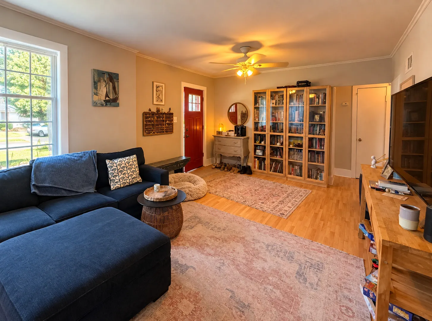 643 E Rockland Road IL