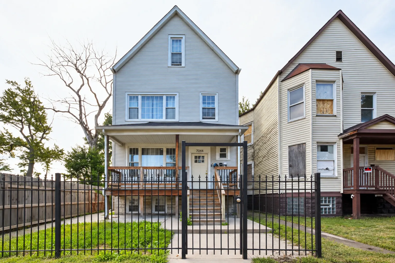 7044 S Morgan Street IL