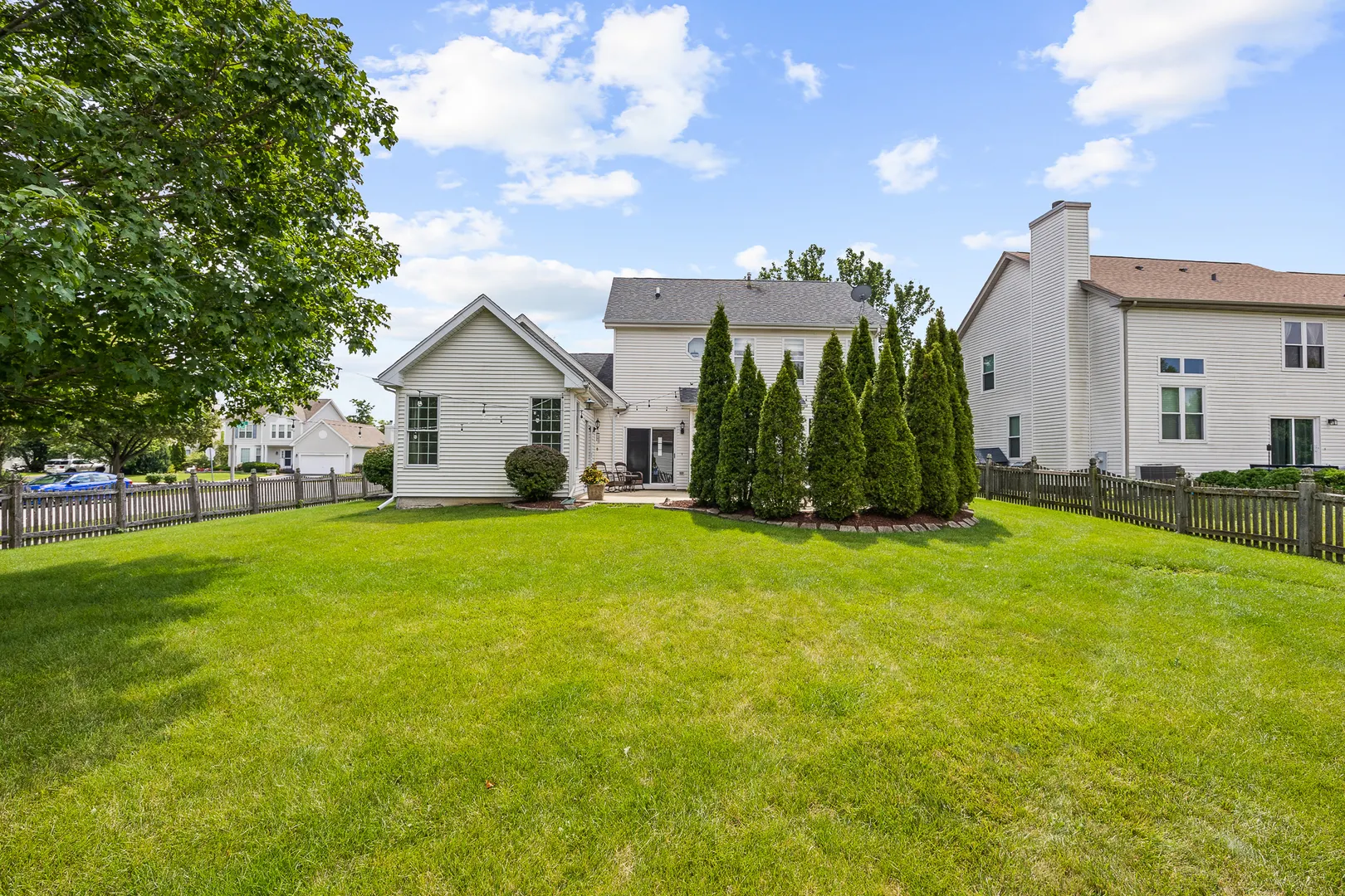 1255 Chicory Lane IL