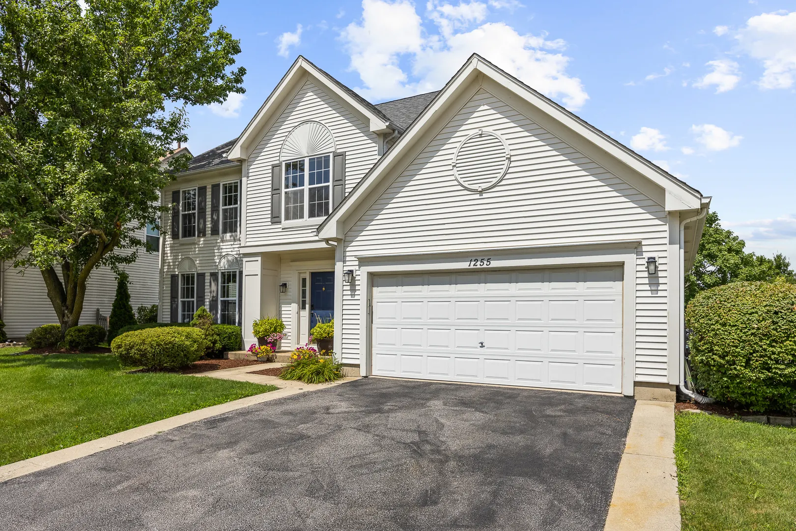 1255 Chicory Lane IL