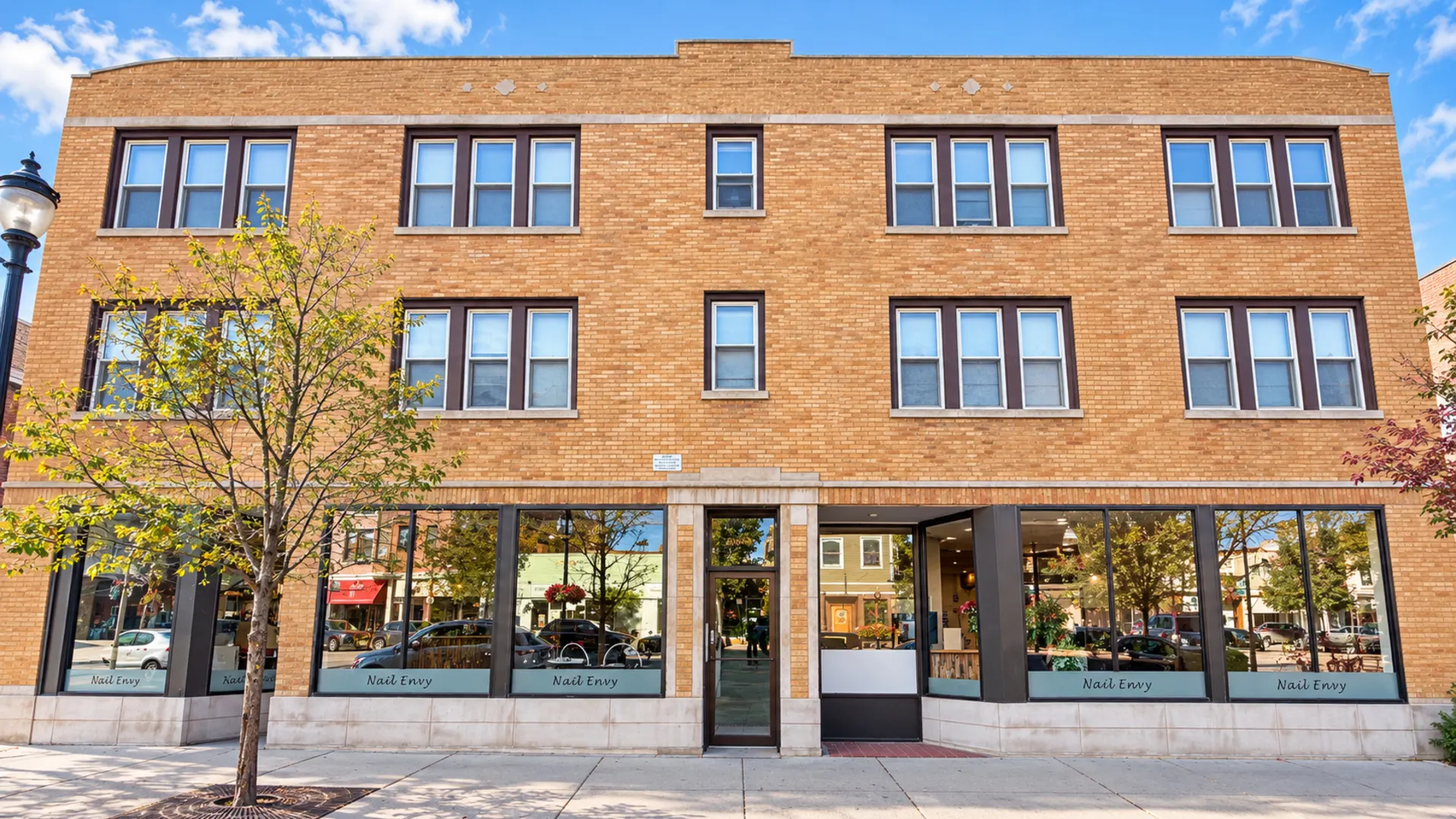 2510 N Lincoln Avenue IL #2A