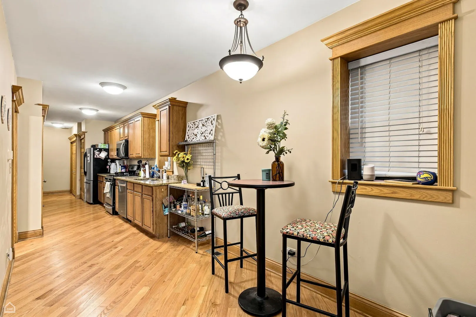 3728 S Emerald Avenue IL