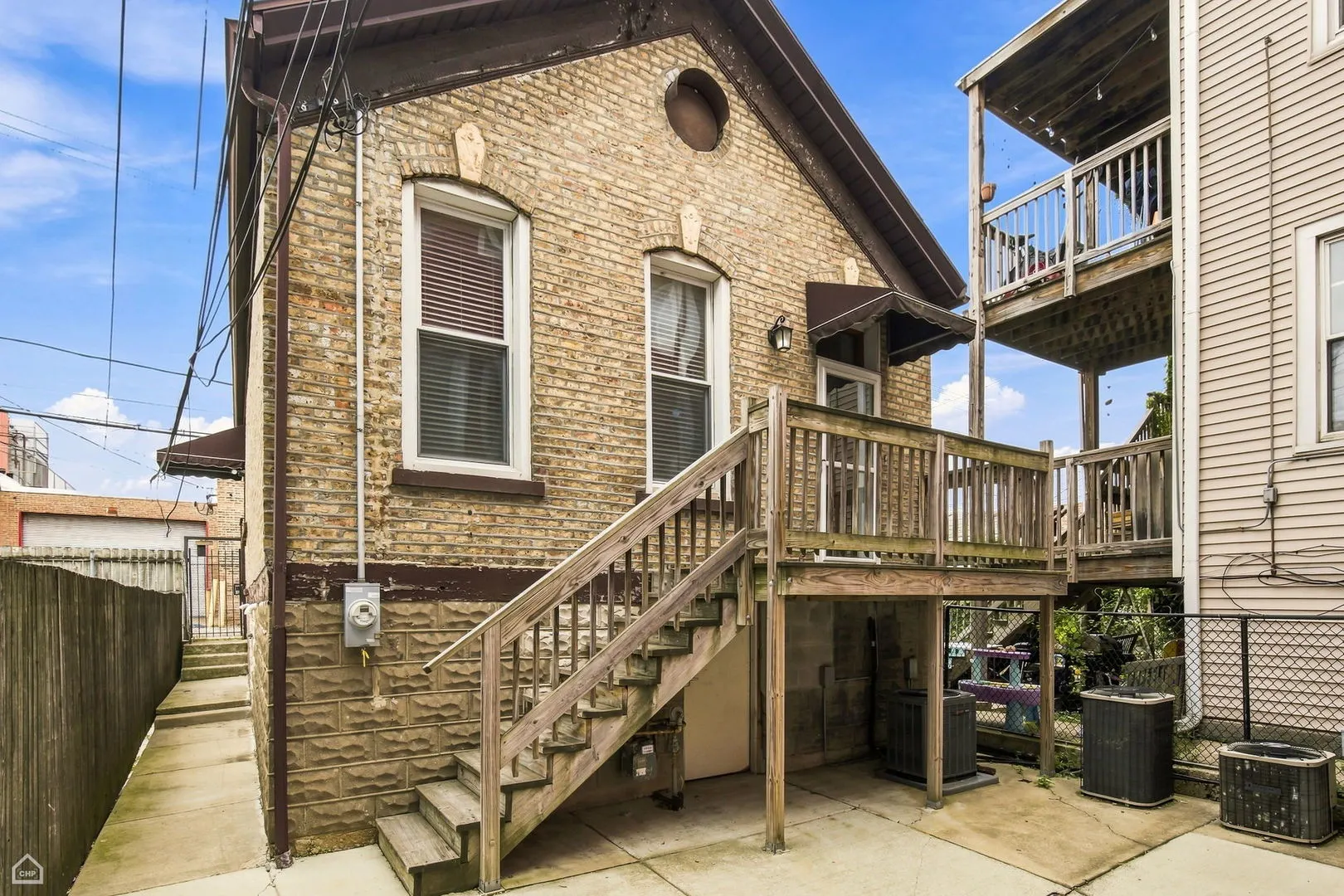 3728 S Emerald Avenue IL