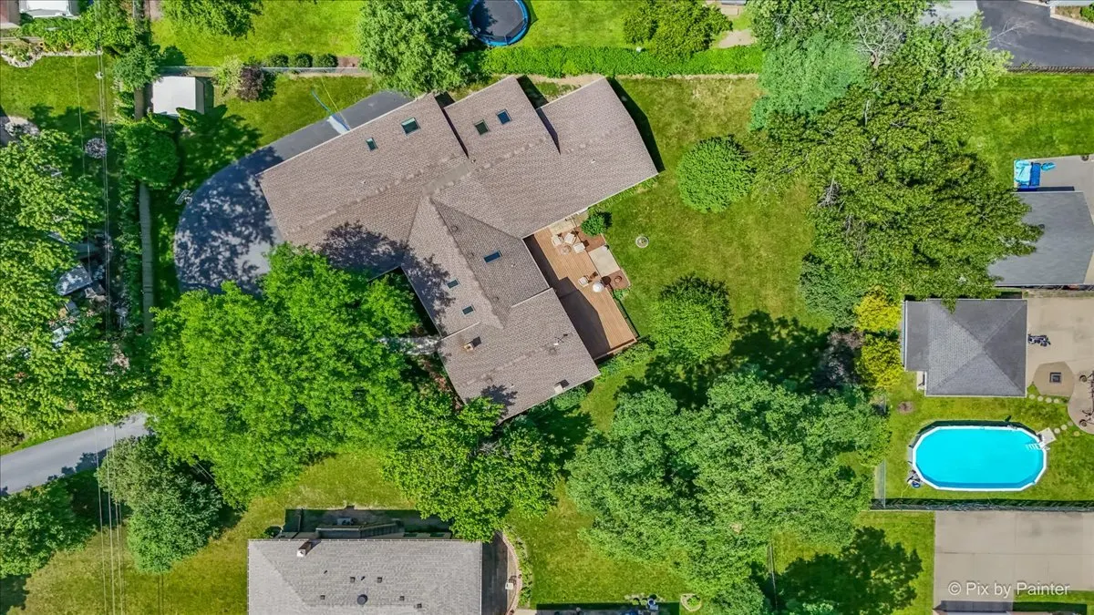 152 Jacquelyn Drive IL